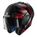 Shark Helmets Evo-One 2 Lithion Dual Shark Helmets Evo-One 2 Lithion Dual